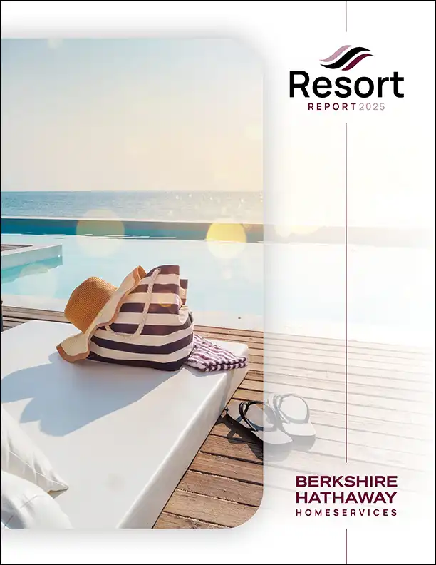 Resort Report